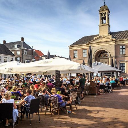 Huisje Novea Harderwijk Exterior photo